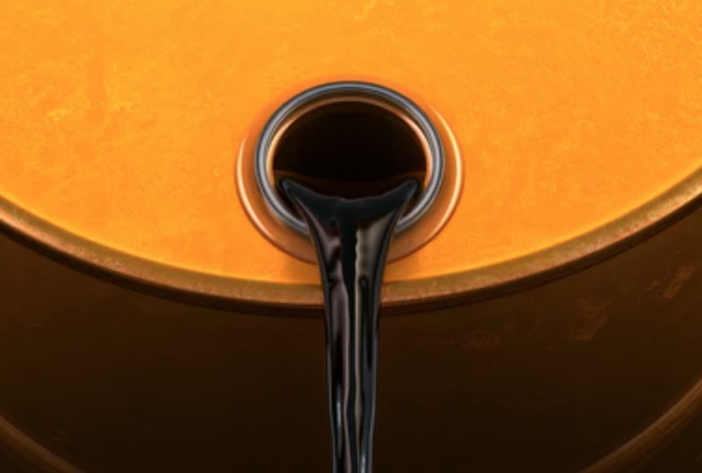 Crude_Oil